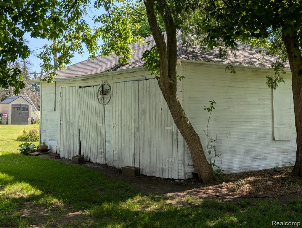 343 S Silver Street, Bad Axe, MI 48413 — Photo 8