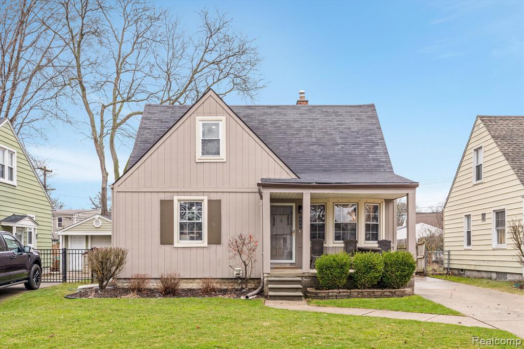 820 N BLAIR Avenue, Royal Oak, MI 48067 — Photo 48