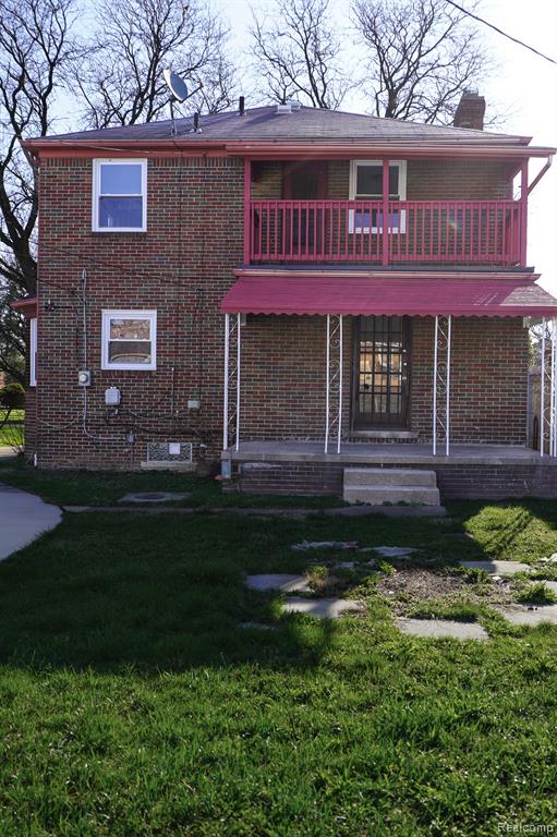 3164 OAKMAN Boulevard, Detroit, MI 48238 — Photo 5