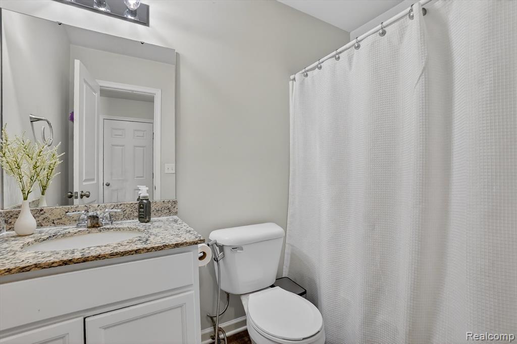 4246 Wild Goose Drive, Swartz Creek, MI 48473 — Photo 15