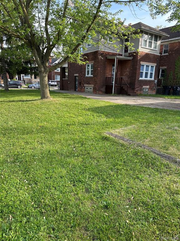 4010 Blaine Street, Detroit, MI 48204 — Photo 6