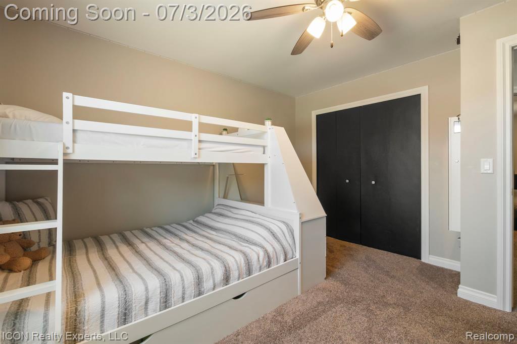 11016 Pembrooke Circle, South Lyon, MI 48178 — Photo 32