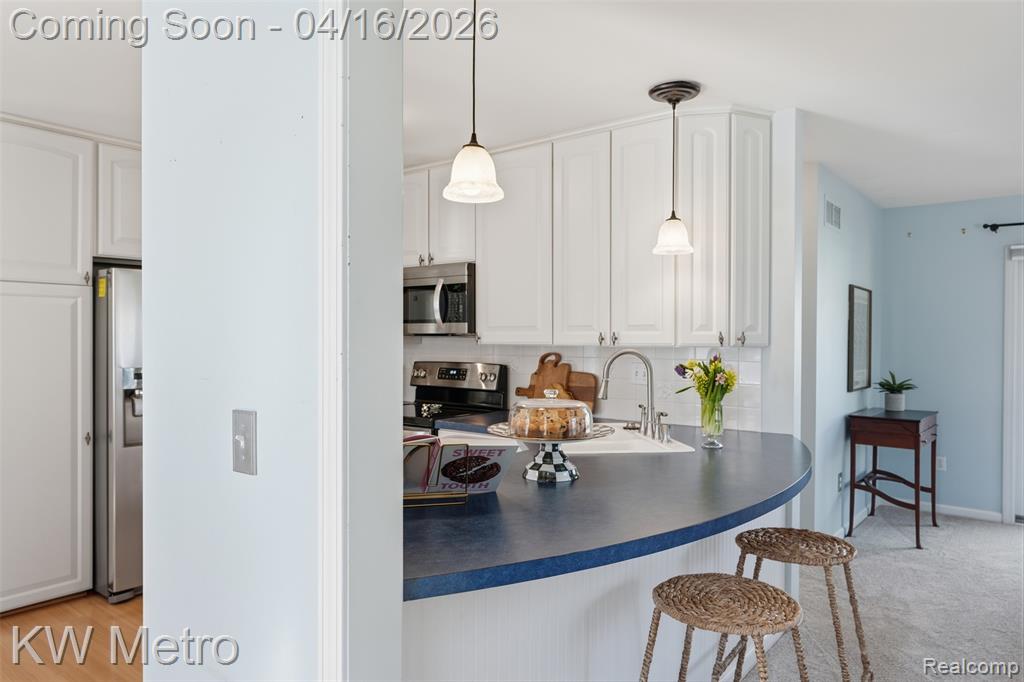 1936 Dorothea Road, Berkley, MI 48072 — Photo 13