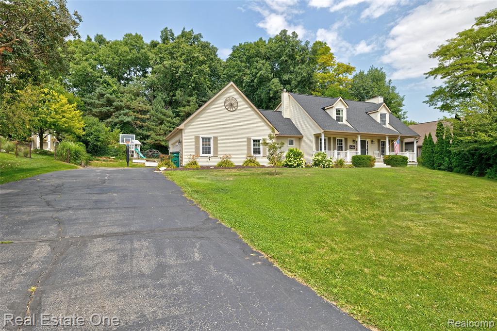 6360 Woodcrest Ridge, Clarkston, MI — Photo 65