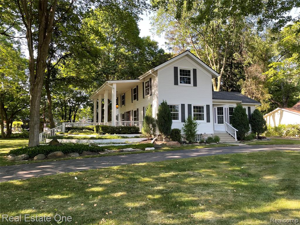 22601 W Main Street, Armada, MI — Photo 2