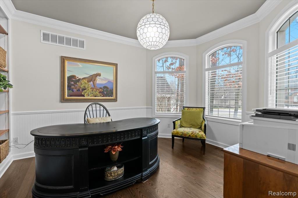 5828 Wyndam Lane, Brighton, MI 48116 — Photo 5