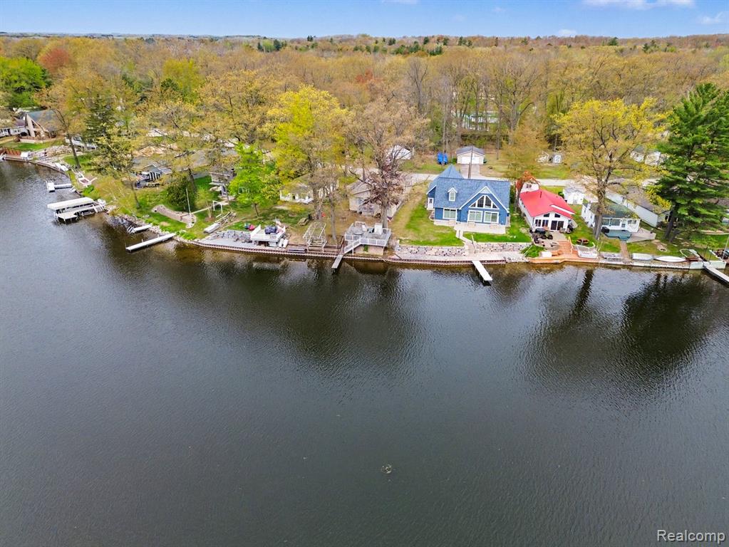 4157 Betty Lee Boulevard, Gladwin, MI 48624 — Photo 29