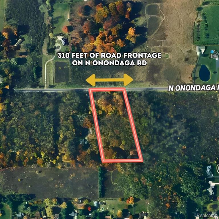 TBD Onondaga Road, Holt, MI 48842 — Photo 2
