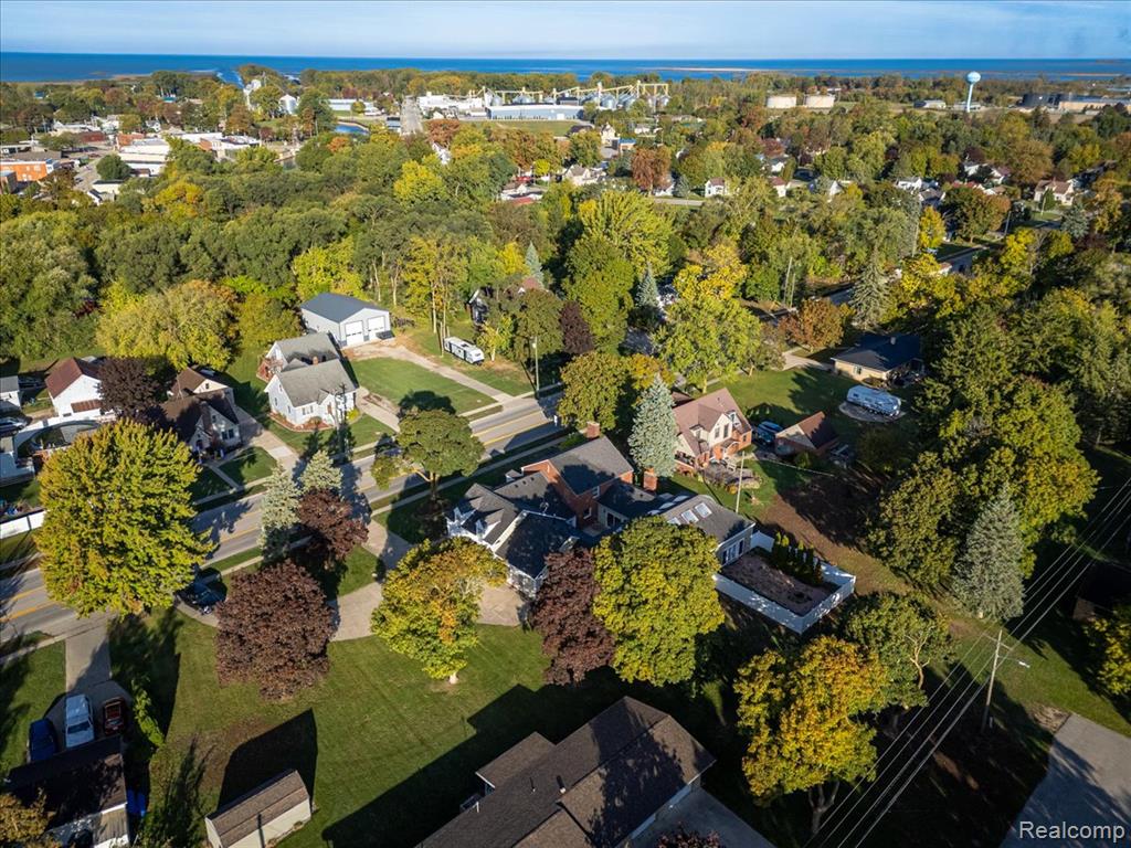 26 N Beck Street, Sebewaing, MI 48759 — Photo 21