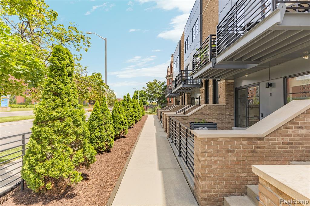 262 Mack Avenue, Detroit, MI 48201 — Photo 4
