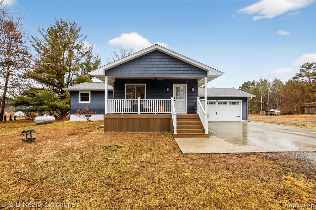 3280 Waltan Road, Vassar, MI 48768 — Photo 4