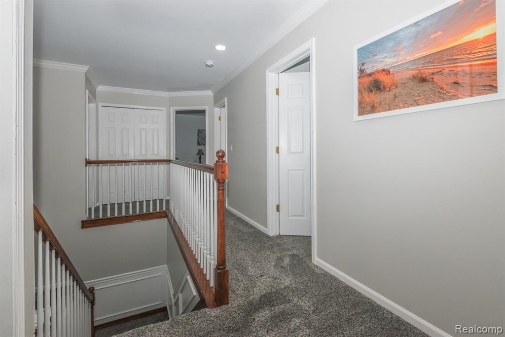 46009 WINDRIDGE Lane, Canton, MI 48188 — Photo 36