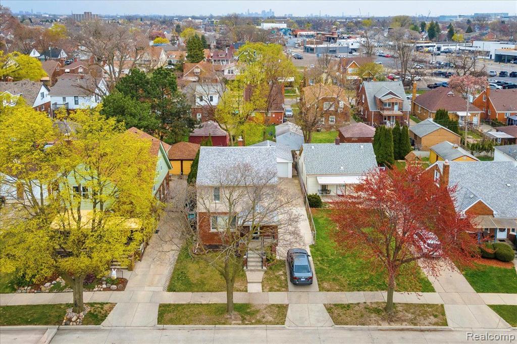 4636 TERNES Street, Dearborn, MI 48126 — Photo 30