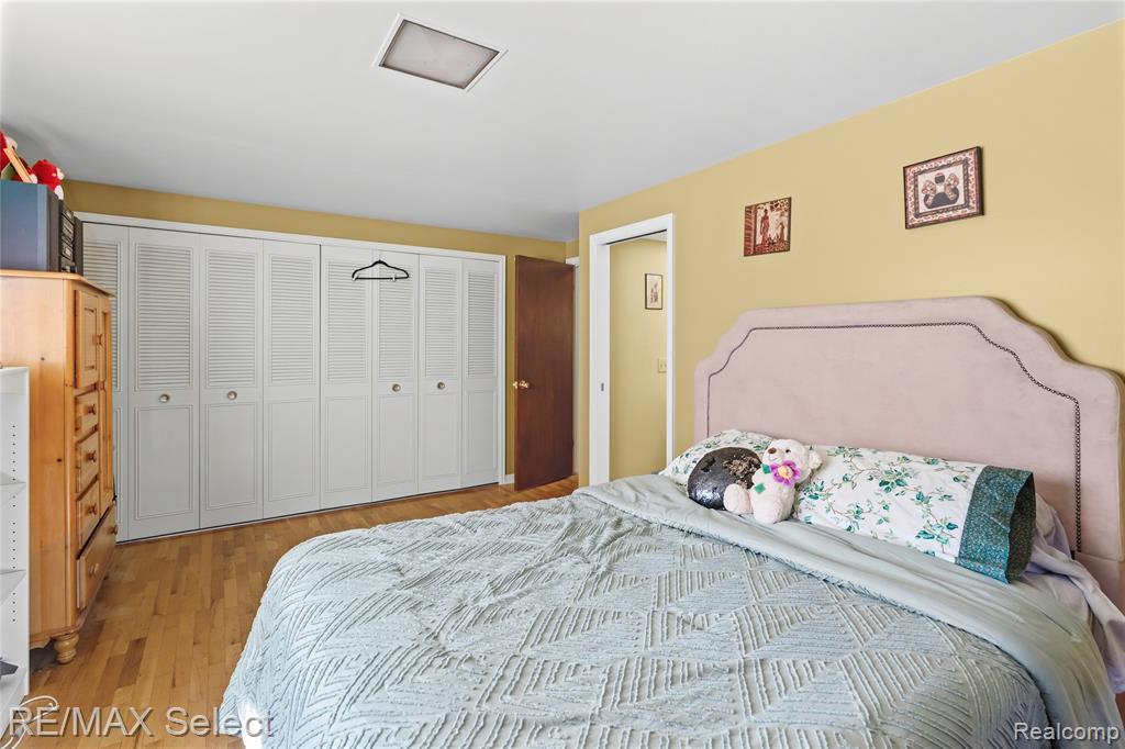 1490 Dyemeadow Lane, Flint, MI 48532 — Photo 37