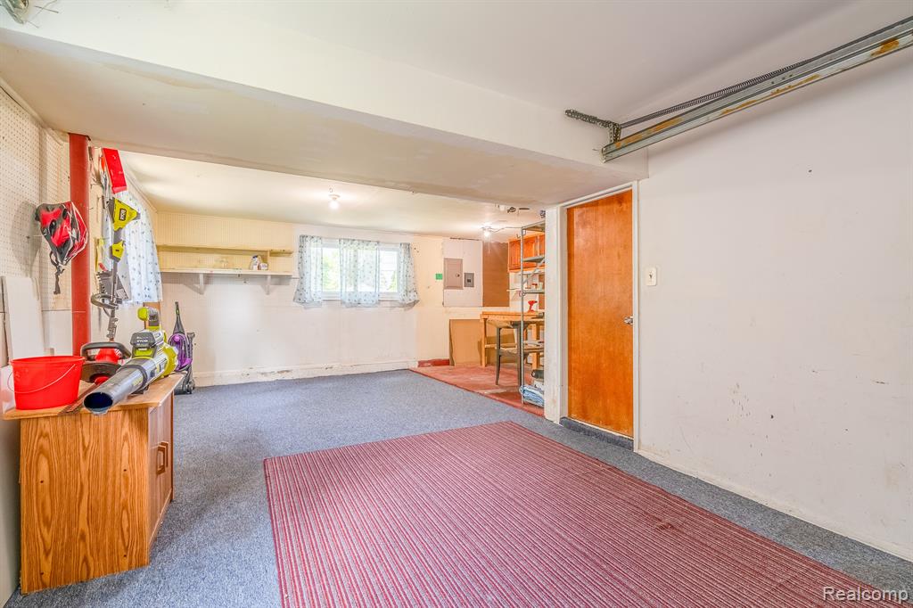 1164 BORGSTROM Avenue, Ypsilanti, MI 48198 — Photo 21