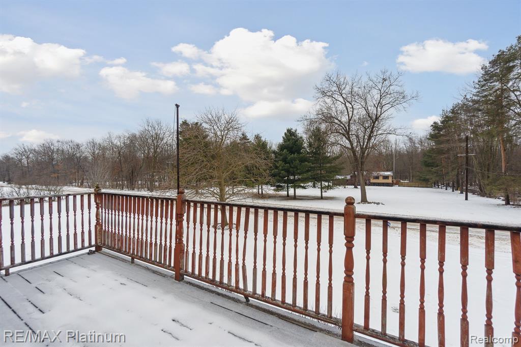 7366 W ALLEN Road, Fowlerville, MI 48836 — Photo 27