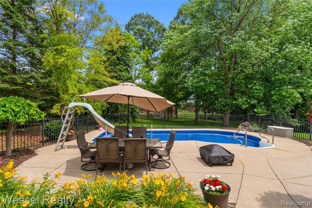 49112 White Mill Drive, Utica, MI 48317 — Photo 50