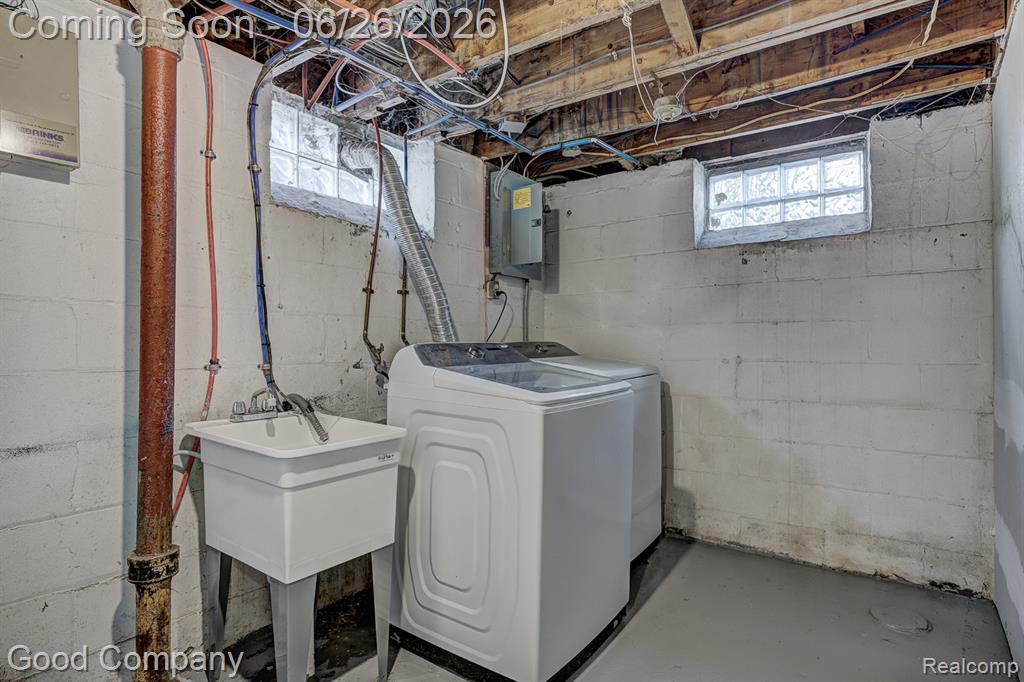 20259 Warrington Drive, Detroit, MI 48221 — Photo 28