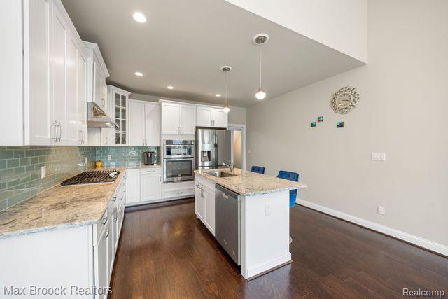 42897 CARDINAL Way, Novi, MI — Photo 18