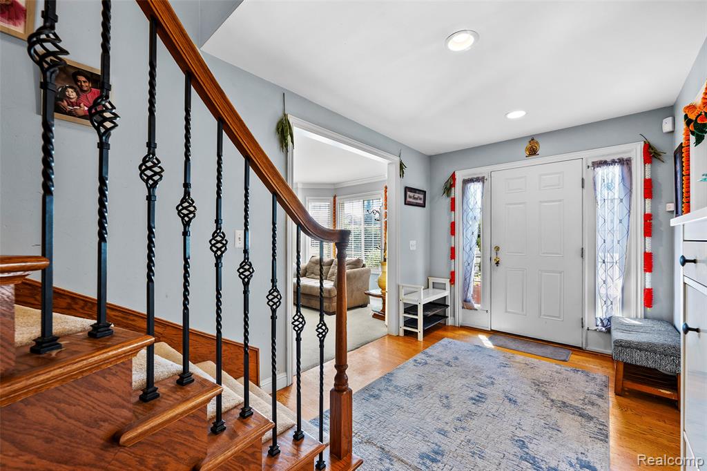 4222 Tallman Drive, Troy, MI 48085 — Photo 17