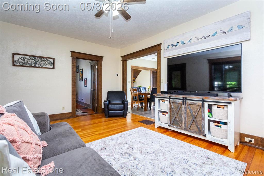 308 N Prospect, Ypsilanti, MI 48198 — Photo 11
