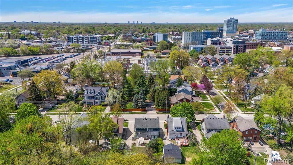 713 Knowles Street, Royal Oak, MI 48067 — Photo 27