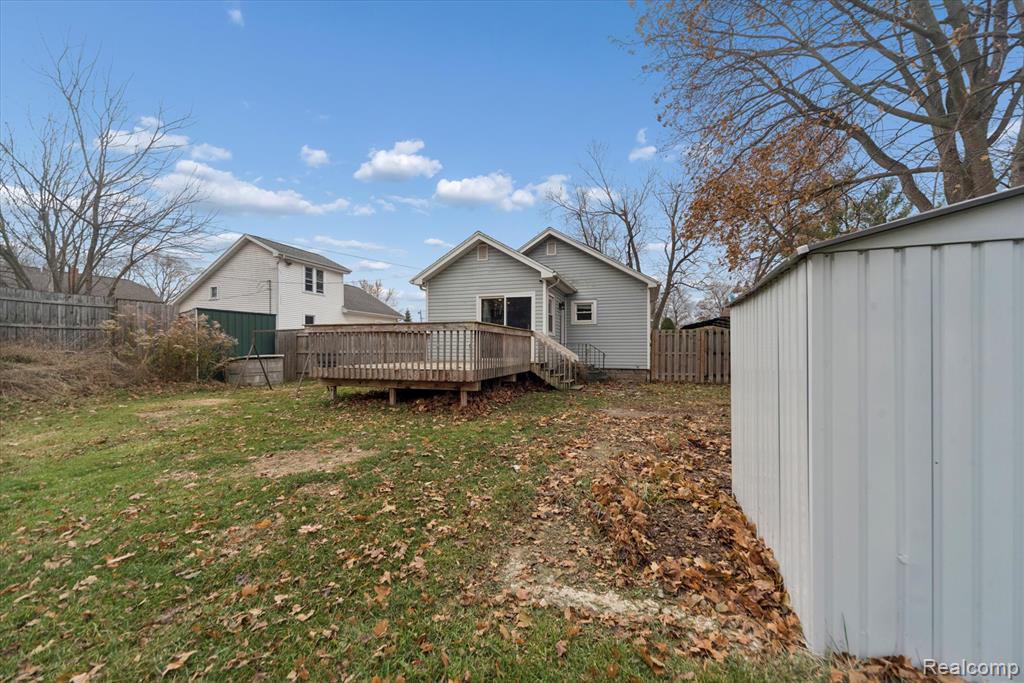 520 Andrew Avenue, Jackson, MI 49202 — Photo 10