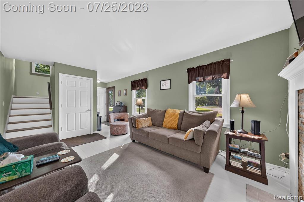 403 Main Street, Gregory, MI 48137 — Photo 4