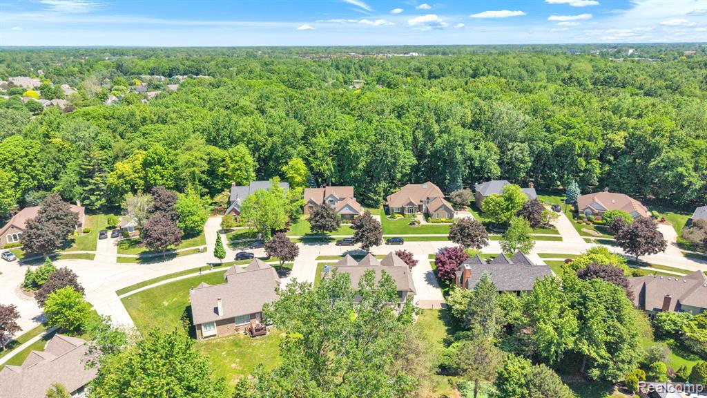 43746 Via Antonio Drive, Sterling Heights, MI 48314 — Photo 47