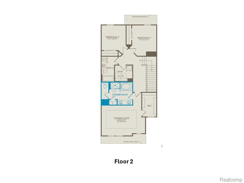 5586 E Spaniel Drive, Ann Arbor, MI 48108 — Photo 3