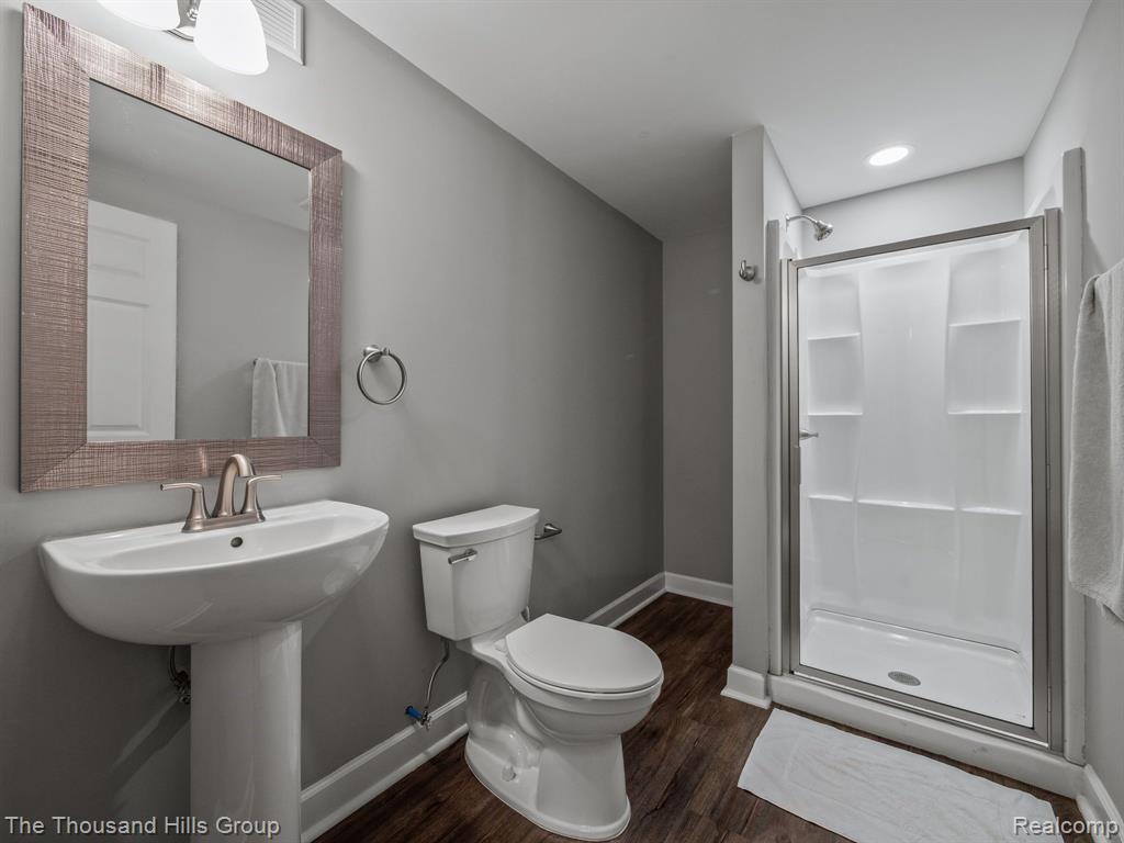 981 CORBIN Road, Rochester Hills, MI 48307 — Photo 28