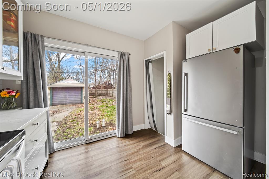 595 E Drayton Street, Ferndale, MI 48220 — Photo 9