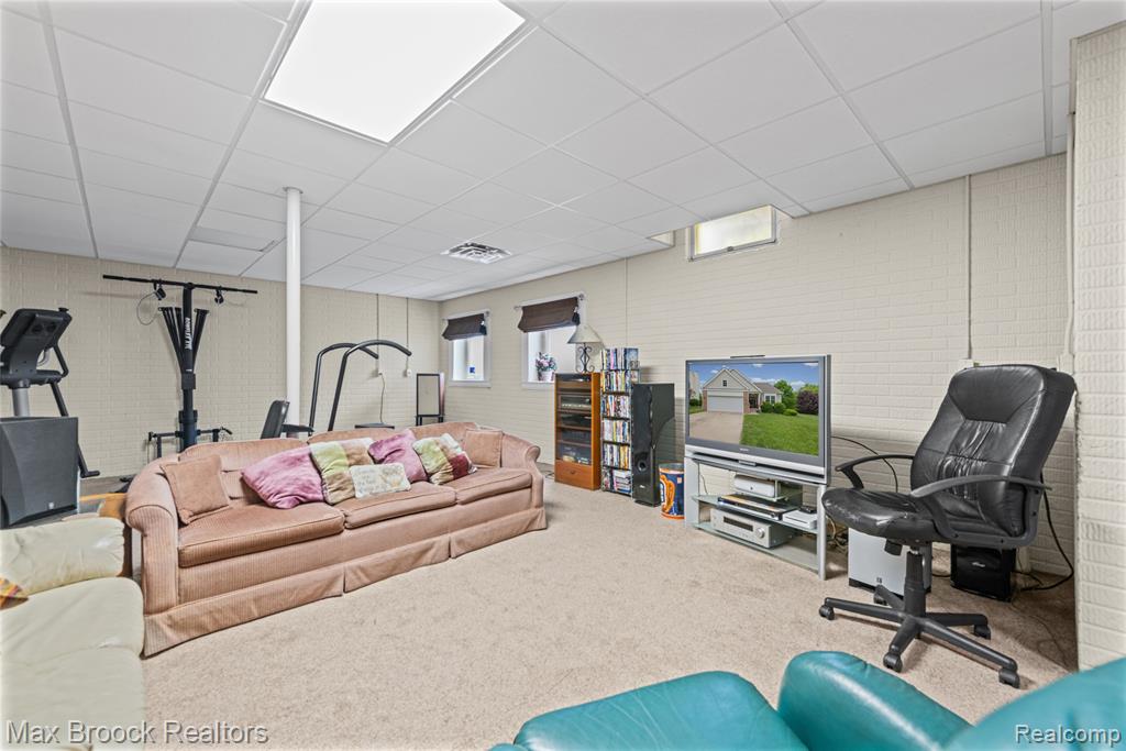 7512 Lake Street, Dexter, MI 48130 — Photo 22