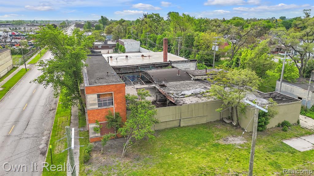 8616 Grinnell Street, Grosse Pointe, MI, 48213