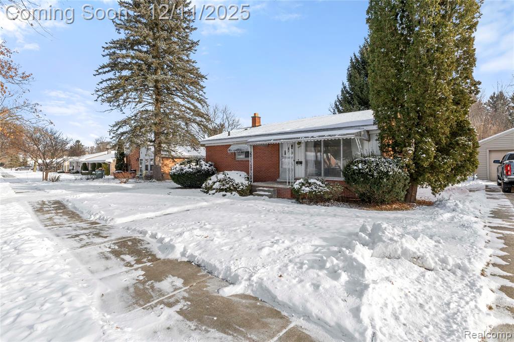 680 Lincoln Street, Lapeer, MI 48446 — Photo 2