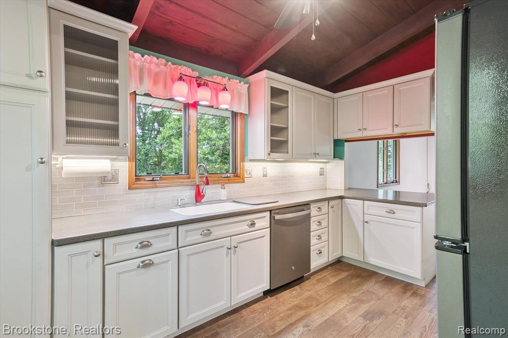 5142 Marvin Road, Clarkston, MI — Photo 16