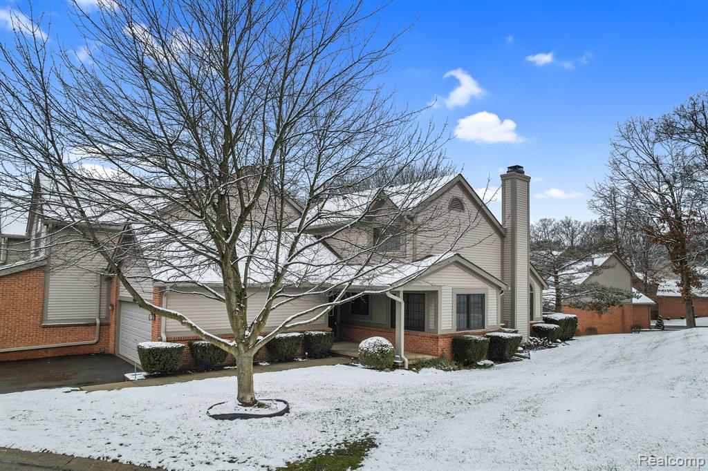 1000 PINEWOOD, Brighton, MI 48116 — Photo 3