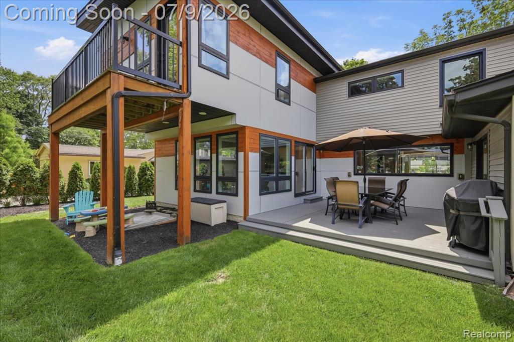 423 S Cranbrook Cross Road, Bloomfield Hills, MI 48301 — Photo 44