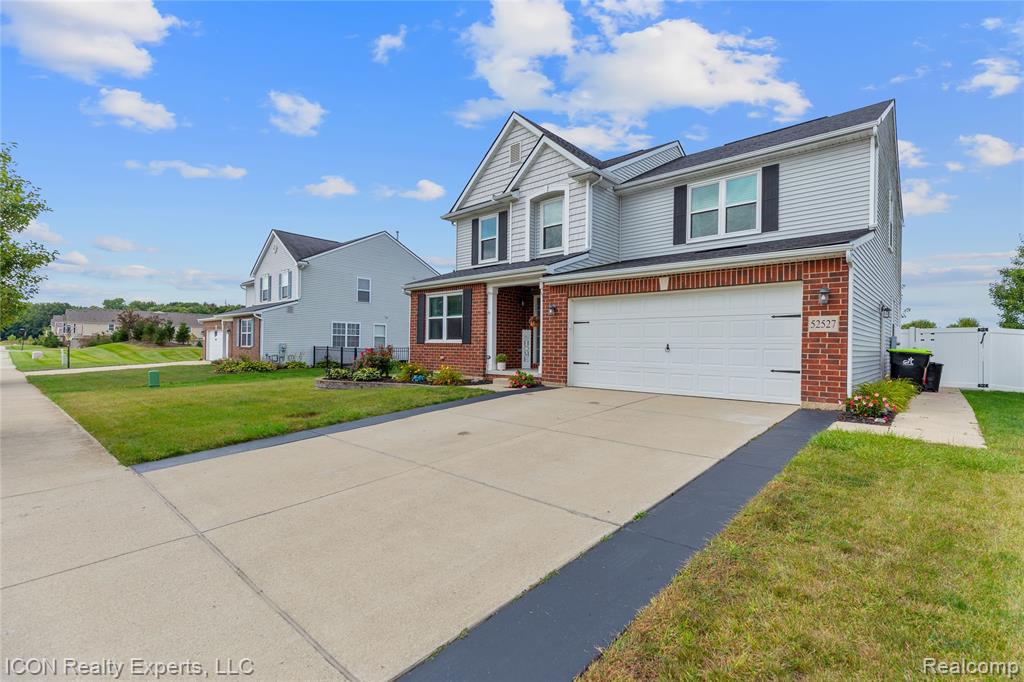 52527 Stafford Drive, Macomb, MI 48042 — Photo 47