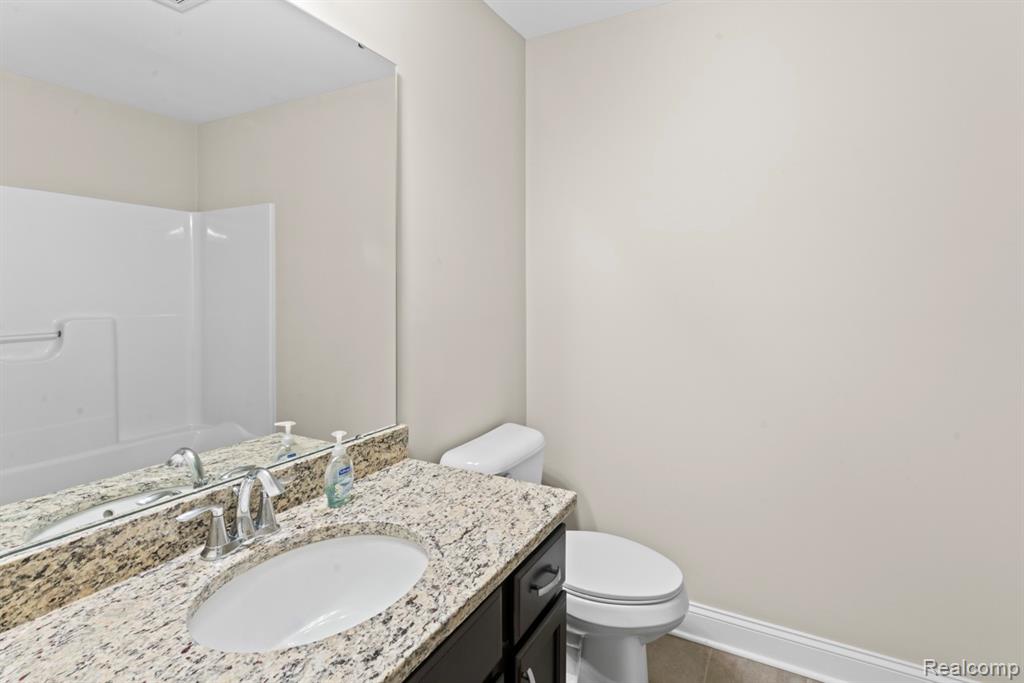 457 HOSTA, Howell, MI 48843 — Photo 17