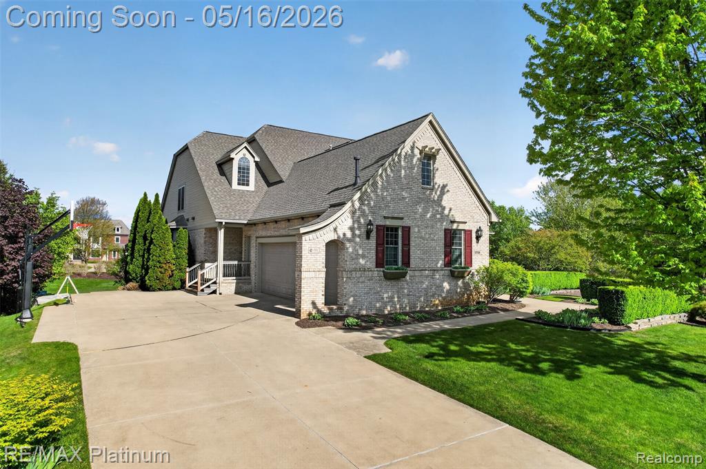 10709 Stoney Point Drive, South Lyon, MI 48178 — Photo 8
