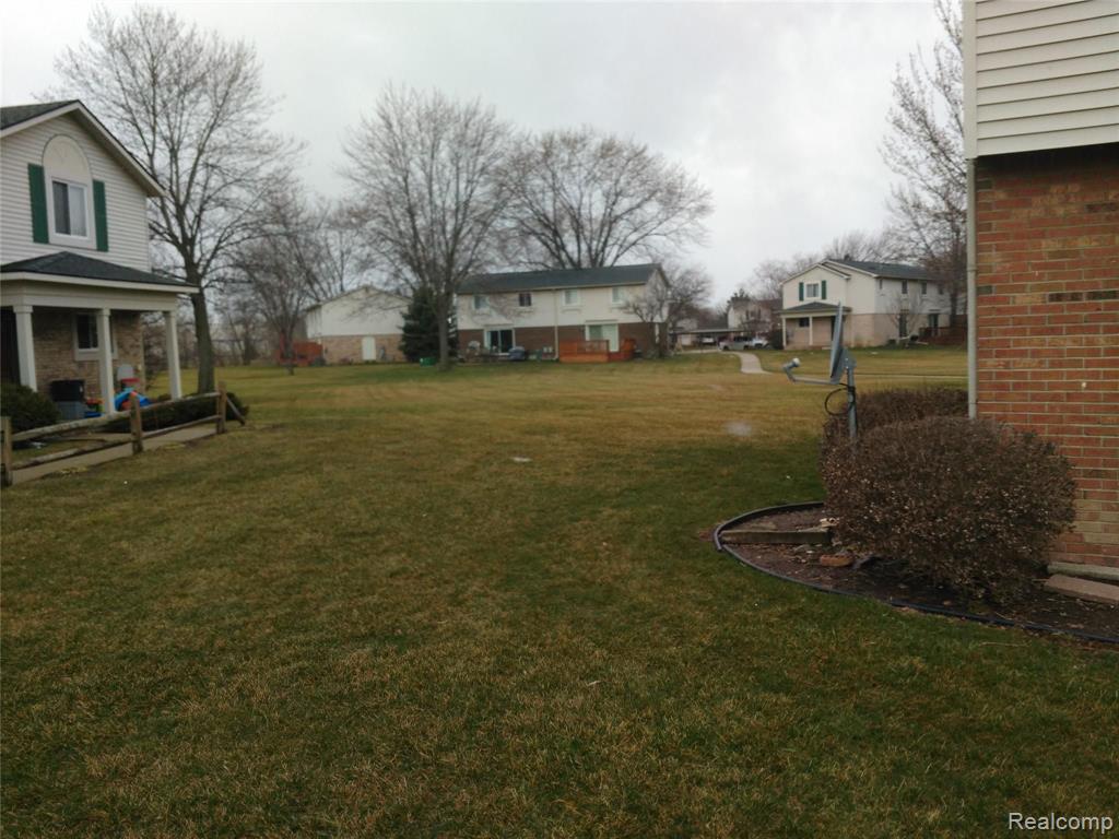 44575 SAVERY Drive, Canton, MI 48187 — Photo 3