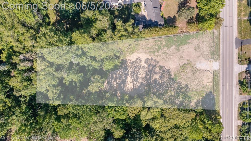 47657 W HURON RIVER DRIVE Drive, Van Buren, MI 48111 — Photo 10
