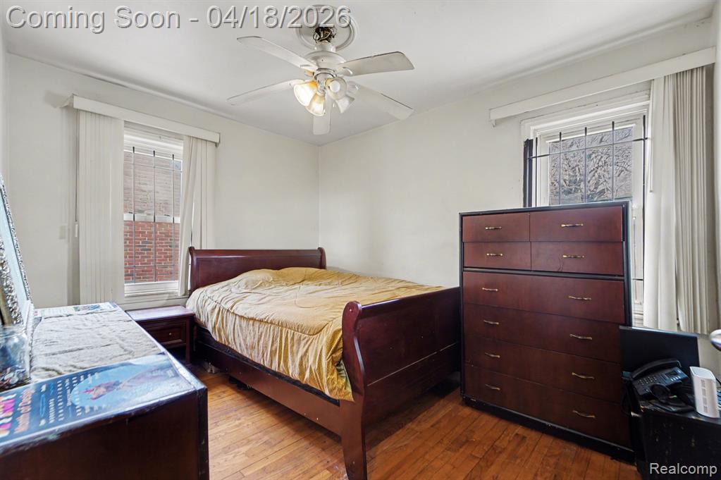 20022 Hanna Street, Highland Park, MI 48203 — Photo 12