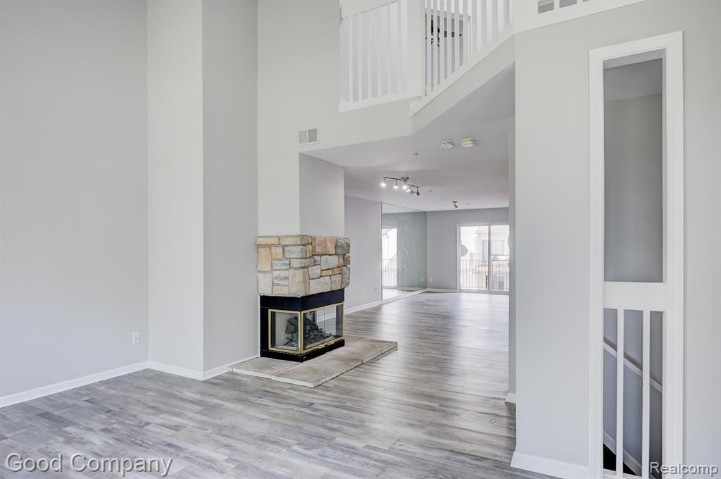 1846 Campau Farms Circle, 120, Detroit, MI 48207 — Photo 6