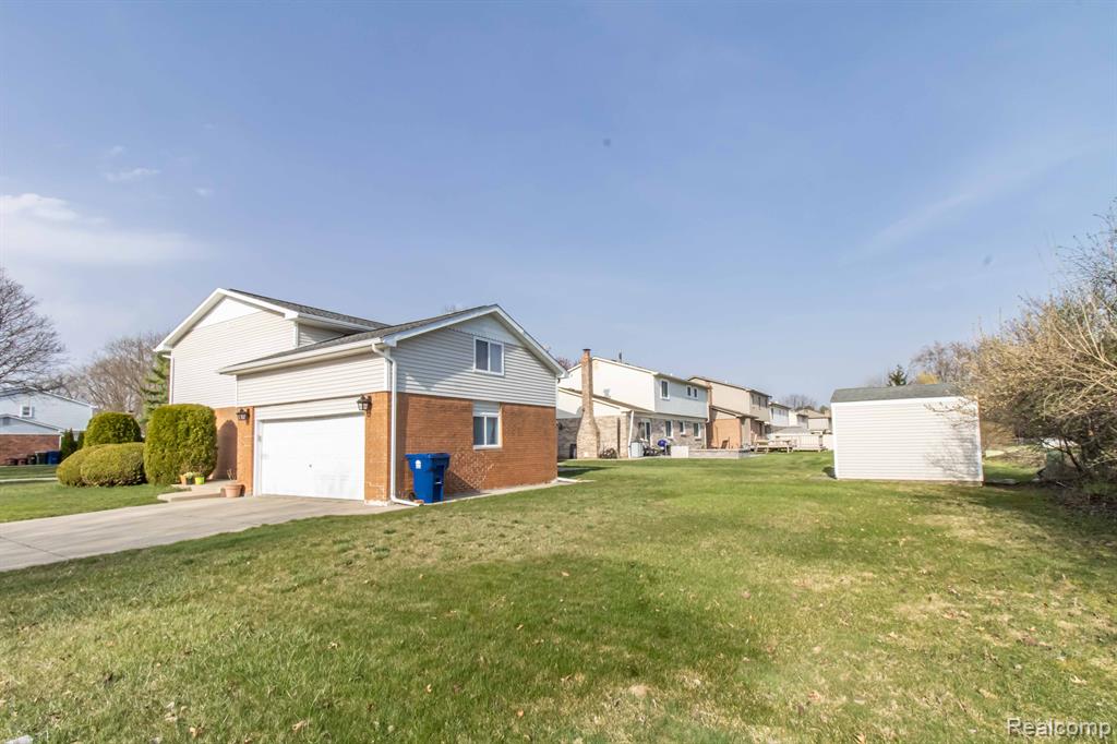 43741 GATEHOUSE, Canton, MI 48187 — Photo 17