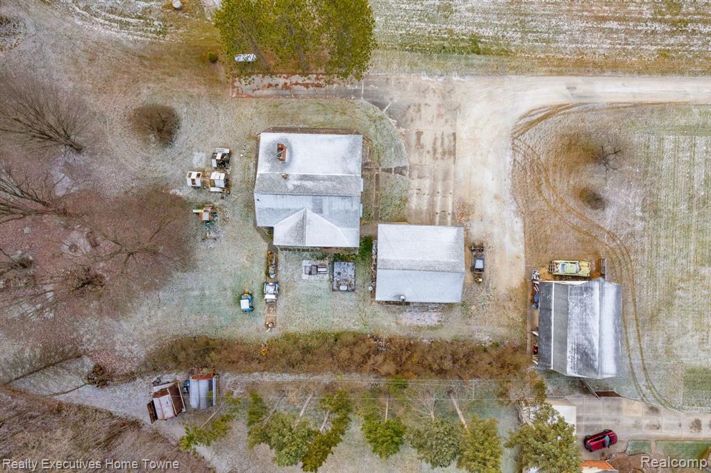 2155 ARLINGTON Road, Columbus, MI — Photo 49
