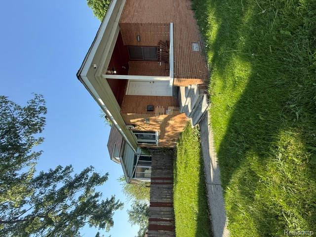 7559 Prairie Street, Detroit, MI 48210 — Photo 4