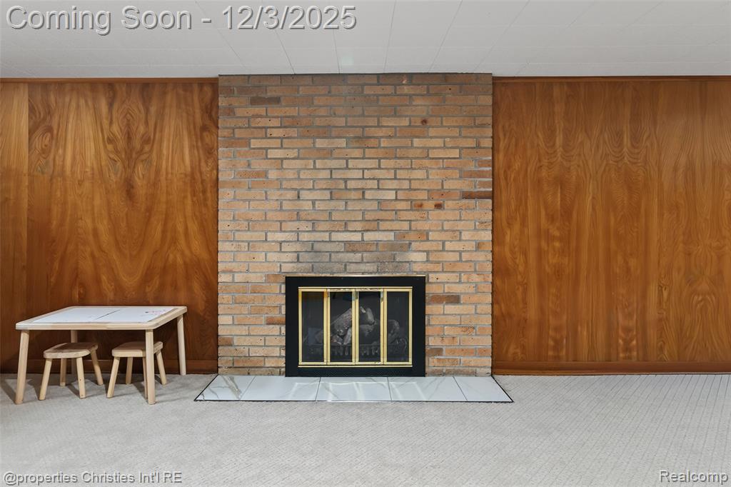 16927 Beverly Road, Beverly Hills, MI 48025 — Photo 30