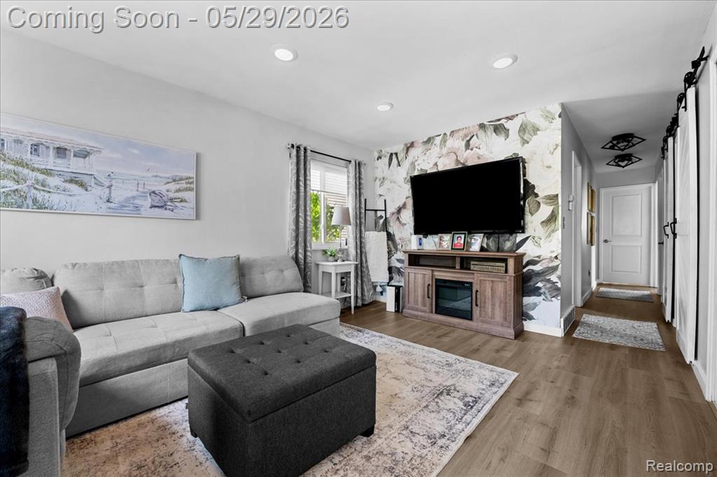 2393 Beverly Boulevard, Berkley, MI 48072 — Photo 6